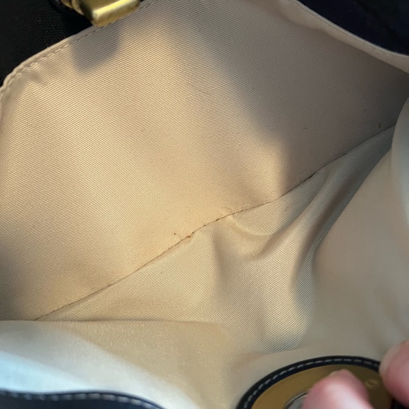 Coach Madeline Medium Tote - Picture 8 of 11